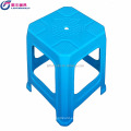 Commodity square plastic stool/chair mould from Huangyan